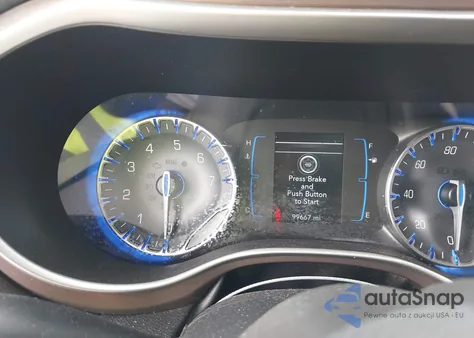 2018 Chrysler Pacifica Touring L from USA, damaged, VIN 2C4RC1BG0JR149157